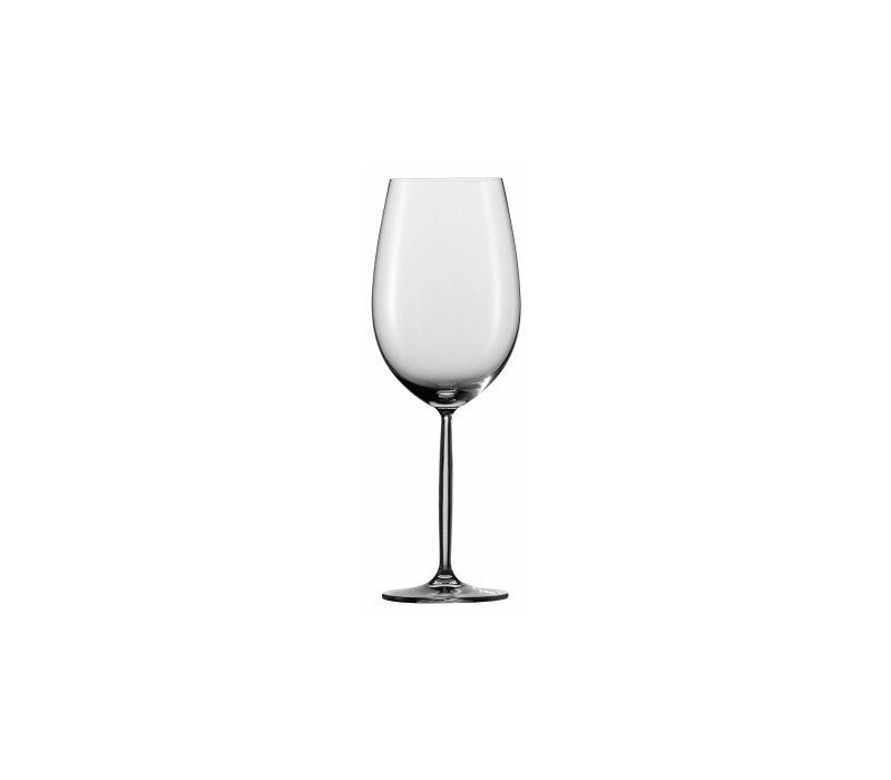 Schott Zwiesel Diva Rodewijnglas Bordeaux 130 0,79 l, per 6
