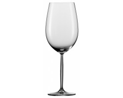 Schott Zwiesel Diva Rodewijnglas Bordeaux 130 0,79 l, per 6 thumbnail