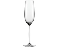 Schott Zwiesel Diva Champagneglas 7 0,21 l, per 6 thumbnail