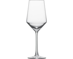 Schott Zwiesel Pure Witte wijnglas Sauvignon Blanc 0 0,41 l, per 6 thumbnail