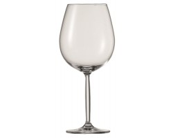 Schott Zwiesel Diva Rodewijnglas Bourgogne 0 0,46 l, per 2 thumbnail