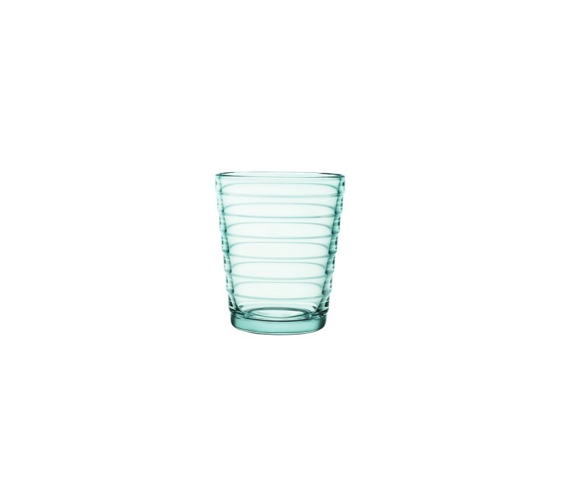 Iittala Aino Aalto Waterglas 0,22 l, per 2