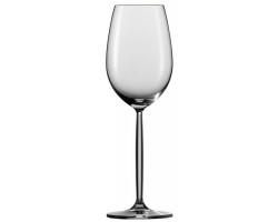 Schott Zwiesel Diva Witte wijnglas 2 0,30 l, per 6