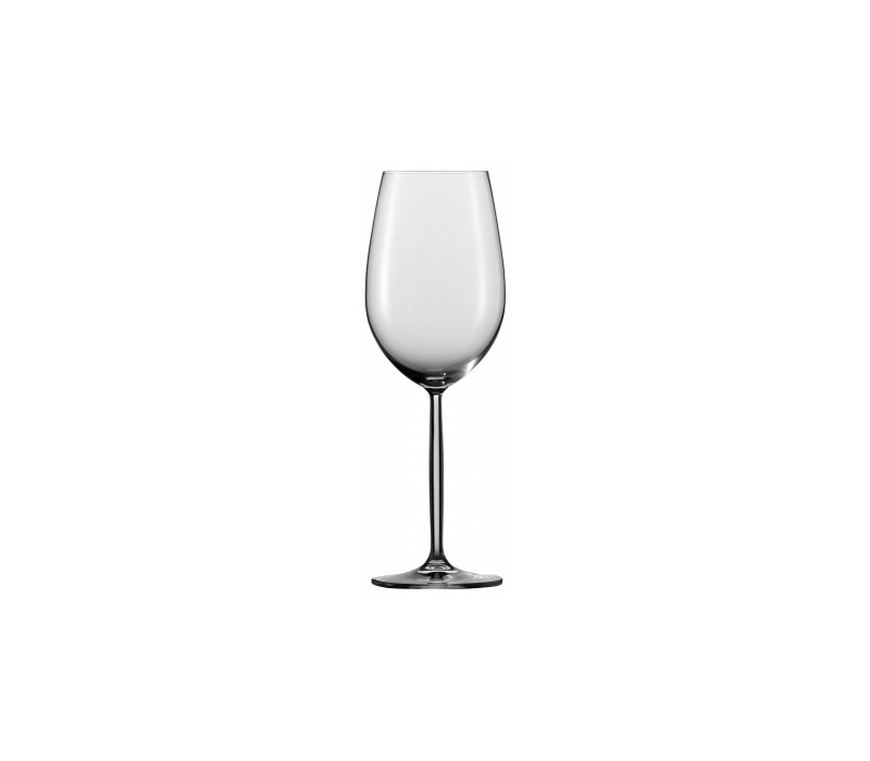 Schott Zwiesel Diva Rodewijnglas Bordeaux 22 0,59 l, per 6