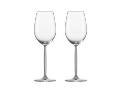 Schott Zwiesel Diva Witte wijnglas 2 0,30 l, per 2 thumbnail