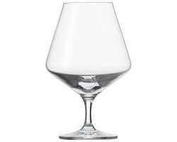 Schott Zwiesel Pure Cogncacglas 47 0,88 l, per 6