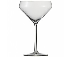Schott Zwiesel Pure Martiniglas 86 0,34 l, per 6 thumbnail