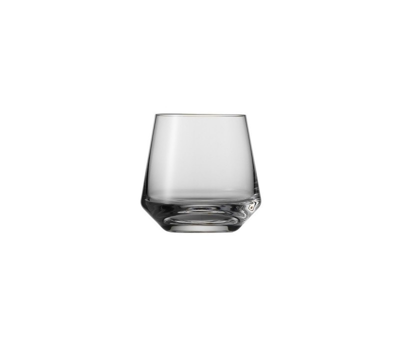 Schott Zwiesel Pure Whiskyglas 89 0,30 l, per 6