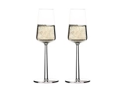 Iittala Essence Champagneglas 0,21 l, per 2 thumbnail