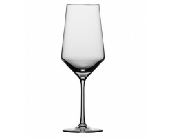 Schott Zwiesel Pure Rodewijnglas Bordeaux 130 0,68 l, per 6 thumbnail