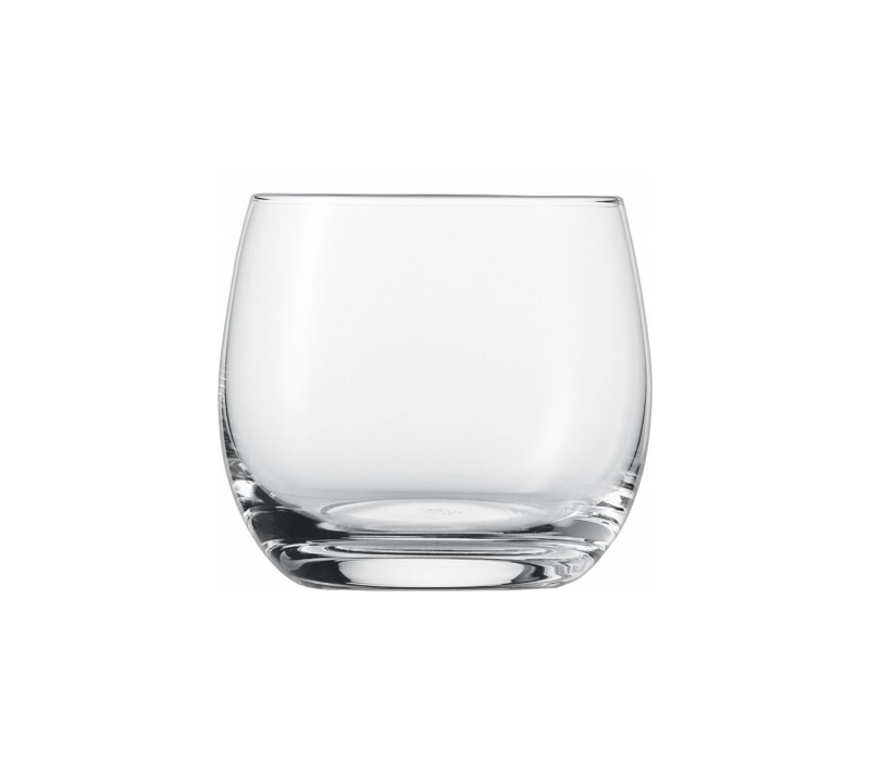 Schott Zwiesel Banquet Whiskyglas 60 0,40 l, per 6