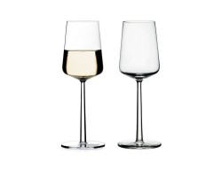 Iittala Essence Witte wijnglas 0,33 l, per 2 thumbnail