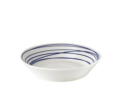 Royal Doulton Pacific Lines Pastabord 22 cm