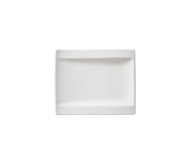 Villeroy & Boch New Wave Gebaksbord 15 x 18 cm