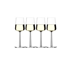 Iittala Essence Witte wijnglas 0,33 l, per 4 thumbnail