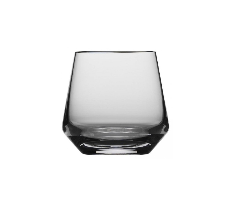 Schott Zwiesel Pure Whiskyglas 60 0,39 l, per 6