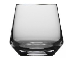 Schott Zwiesel Pure Whiskyglas 60 0,39 l, per 6