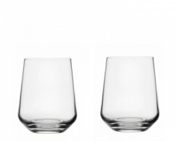 Iittala Essence Waterglas 0,35 l, per 2