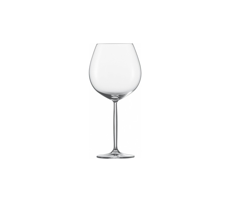 Schott Zwiesel Diva Rodewijnglas Bourgogne 140 0,84 l, per 6