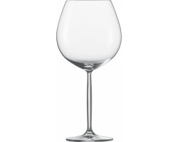 Schott Zwiesel Diva Rodewijnglas Bourgogne 140 0,84 l, per 6 thumbnail
