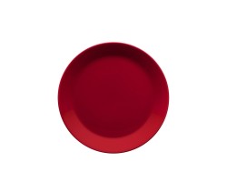 Iittala Teema Ontbijtbord 21 cm rood