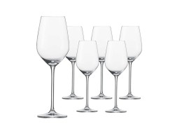 Schott Zwiesel Fortissimo Witte wijnglas Bourgogne 0 0,40 l, per 6 thumbnail