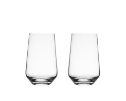 Iittala Essence Waterglas 0,55 l, per 2 thumbnail