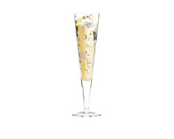 Ritzenhoff Champus Champagneglas 184 vlinder 0,20 l thumbnail