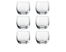 Schott Zwiesel Banquet Whiskeyglas 0,33 l, per 6 thumbnail