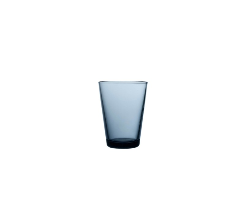 Iittala Kartio Waterglas 0,40 l Rain, per 2