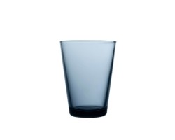 Iittala Kartio Waterglas 0,40 l Rain, per 2 thumbnail