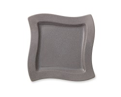 Villeroy & Boch New Wave Stone Dinerbord 27 cm thumbnail