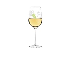 Ritzenhoff White Design Witte wijnglas 012 0,36 l thumbnail