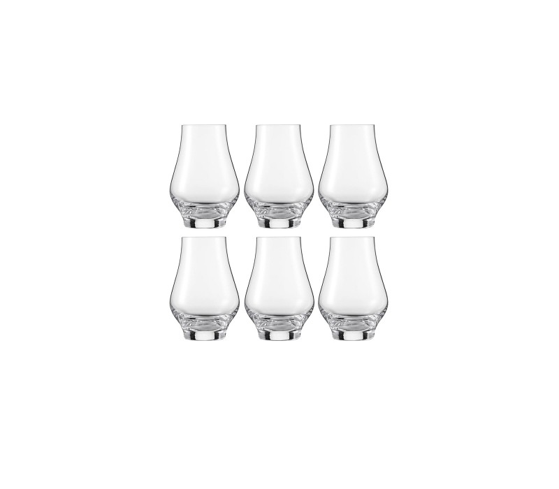 Schott Zwiesel Bar Special Whiskyglas Nosing 120 0,32l, per 6