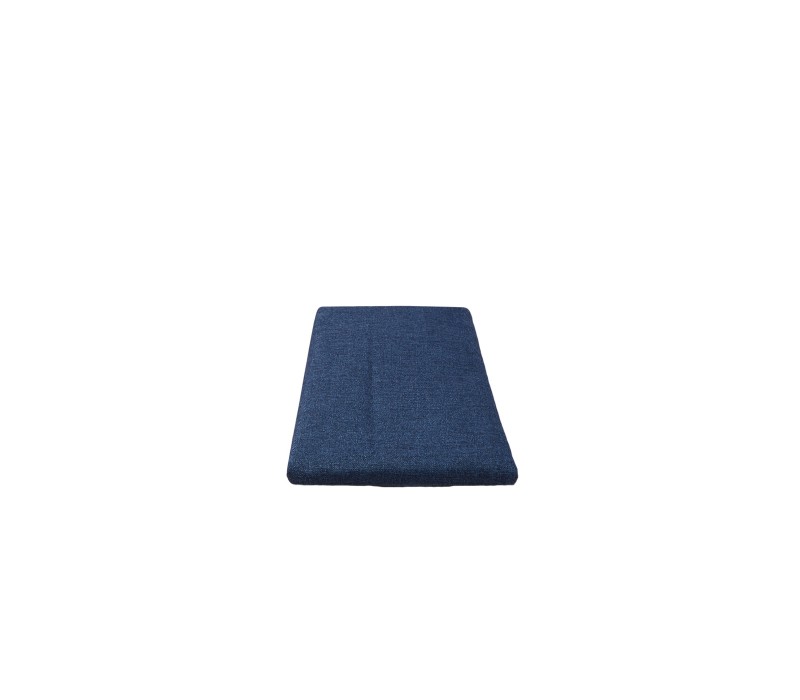 De Witte Lietaer Gibson Tafelkleed 145 x 220 cm polyester Midnight Blue