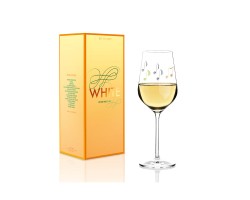 Ritzenhoff White Design Witte wijnglas 024 0,38 l thumbnail