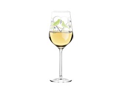 Ritzenhoff White Design Witte wijnglas 013 0,36 l thumbnail