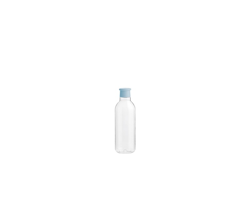 Rig-Tig Drink-it Waterfles 0,75 l lichtblauw