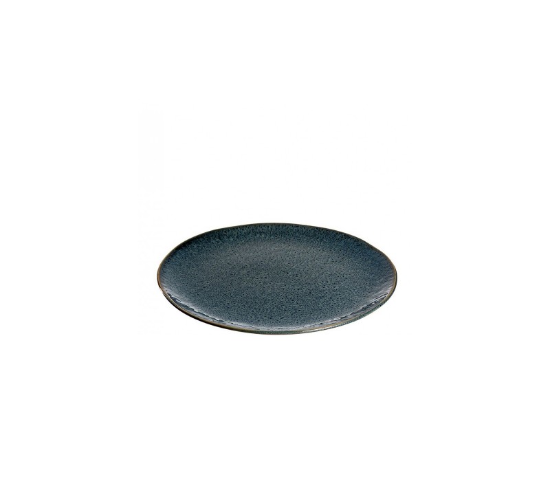 Leonardo Matera Dinerbord blauw 27 cm