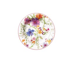 Villeroy & Boch Mariefleur Basic Ontbijtbord porselein met bloemen 21 cm thumbnail