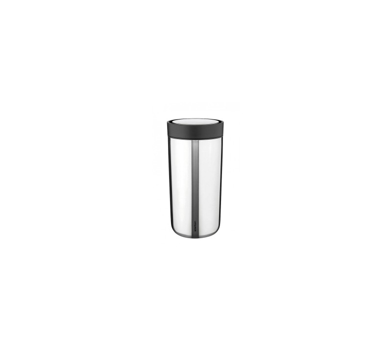 Stelton To Go Click Thermosbeker 0,4 l rvs