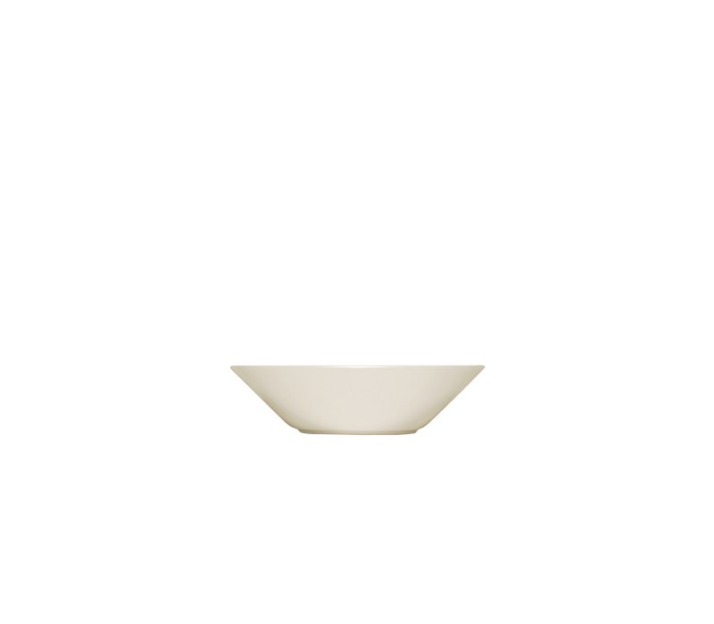 Iittala Teema Diep bord 21 cm wit