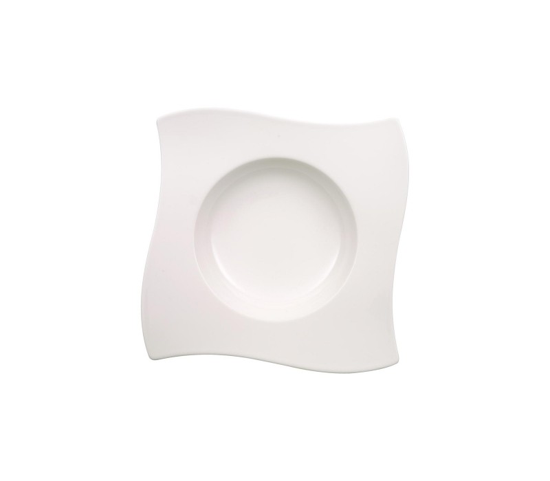 Villeroy & Boch New Wave Bord diep 24 cm