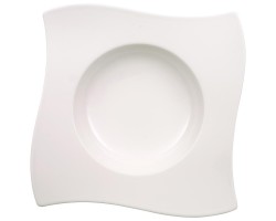 Villeroy & Boch New Wave Bord diep 24 cm