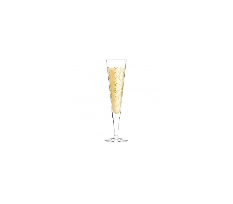 Ritzenhoff Champus Champagneglas 045 hart 0,20 l