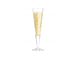 Ritzenhoff Champus Champagneglas 045 hart 0,20 l thumbnail