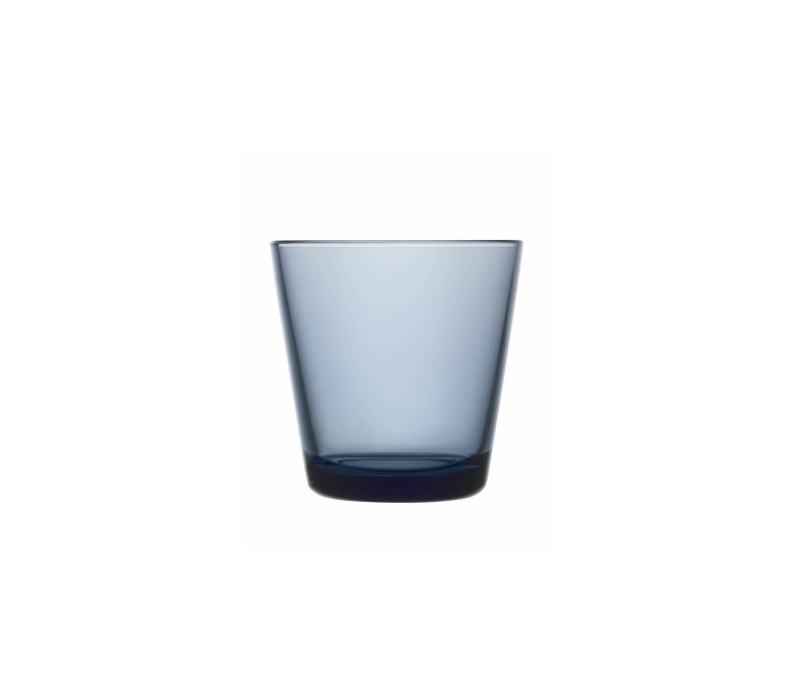 Iittala Kartio Waterglas 0,21 l Rain, per 2