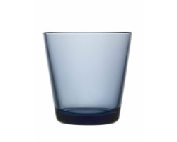 Iittala Kartio Waterglas 0,21 l Rain, per 2 thumbnail