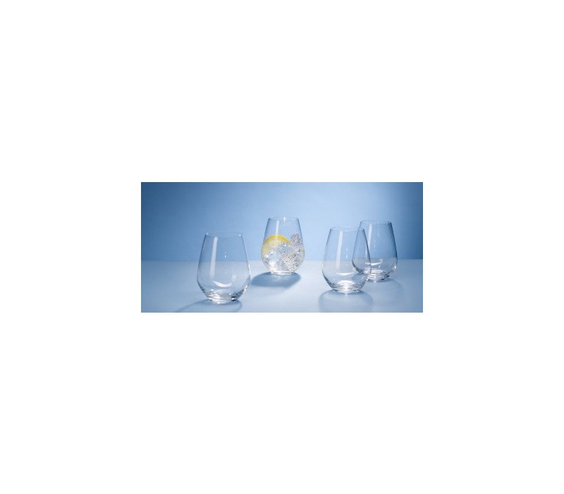 Villeroy & Boch Ovid Waterglas 0,42 l, per 4