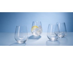 Villeroy & Boch Ovid Waterglas 0,42 l, per 4